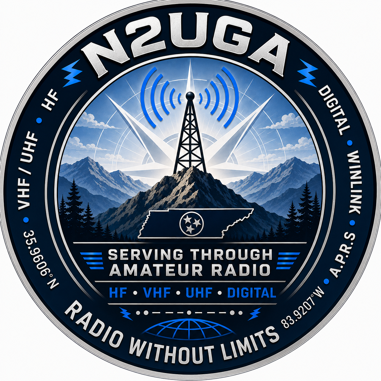 N2UGA logo